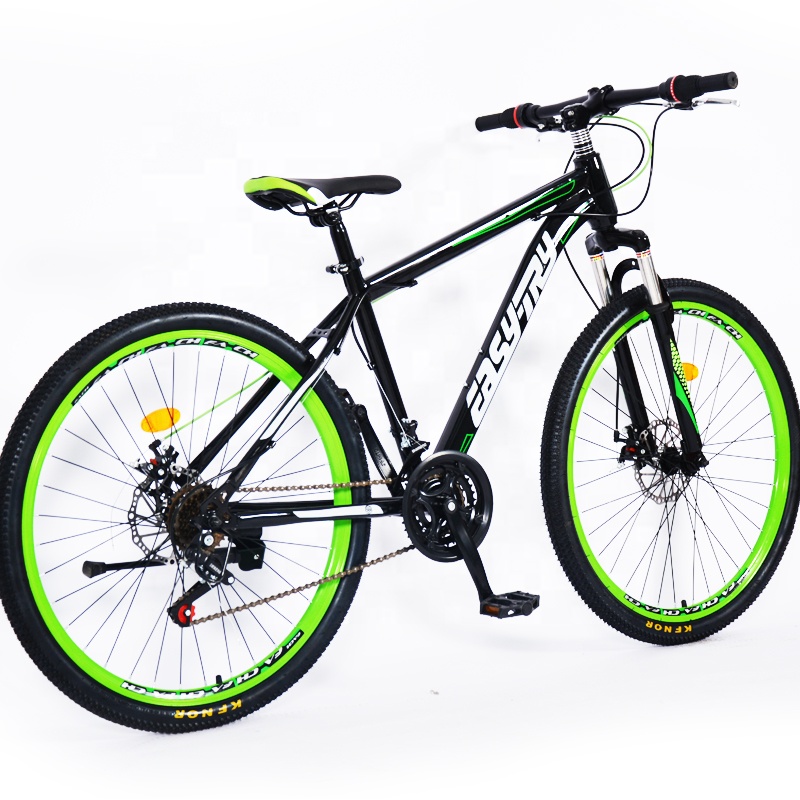 Mountain Biking Usa - Bicicleta de Montanha Personalizada de Alta