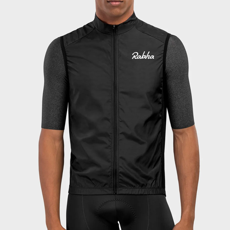 Mountain Biking Vest - 2025 nova camisa simples sem mangas