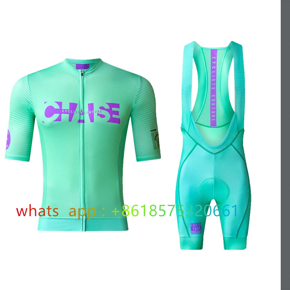 Mountain Biking Wallpaper - Chaise cycliste conjunto camisa de ciclismo