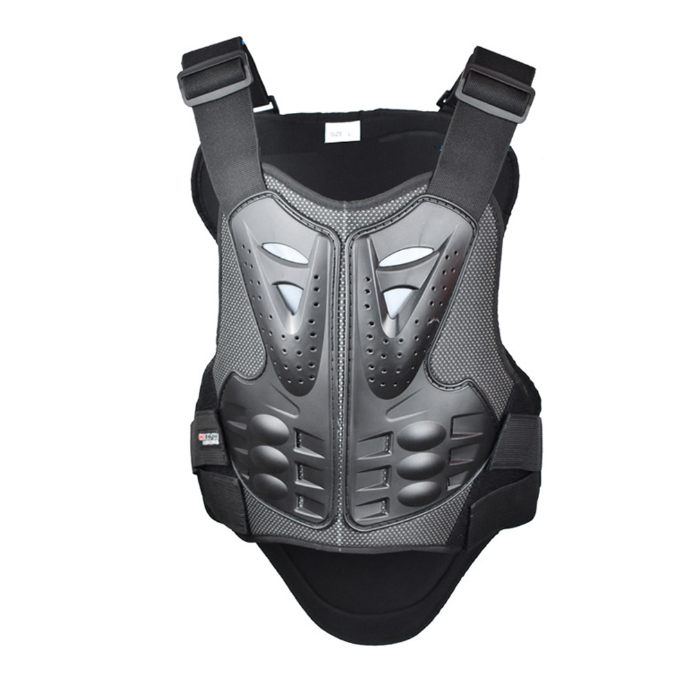 Mountain Biking Body Armour - Armadura corporal para motocicleta, equipamento de