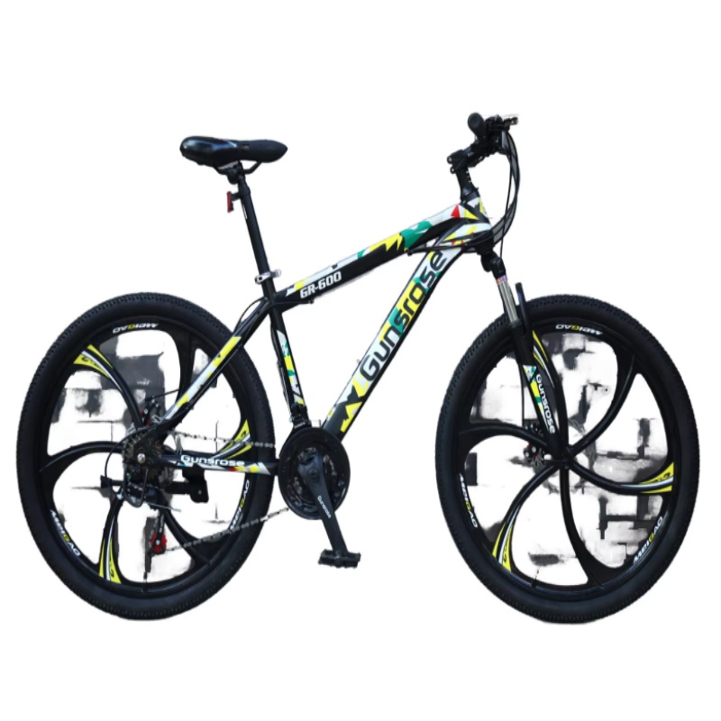 Mountain Biking Usa - Bicicleta de Montanha Adulto Carbono com