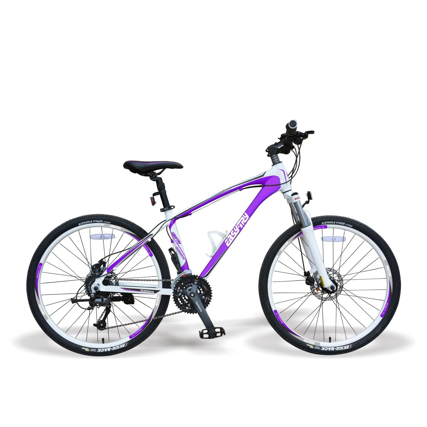 Bicicleta de Montanha Personal - Mountain Biking Usa avaliação e preço