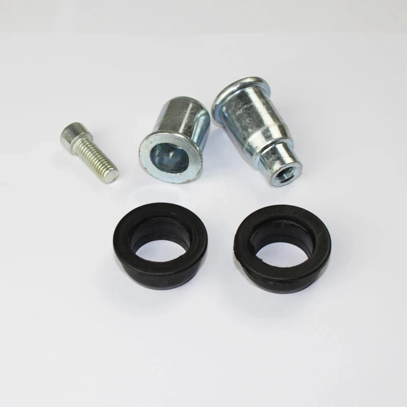 Conector do quadro do amortece - Mountain Biking Body Armour avaliação e preço