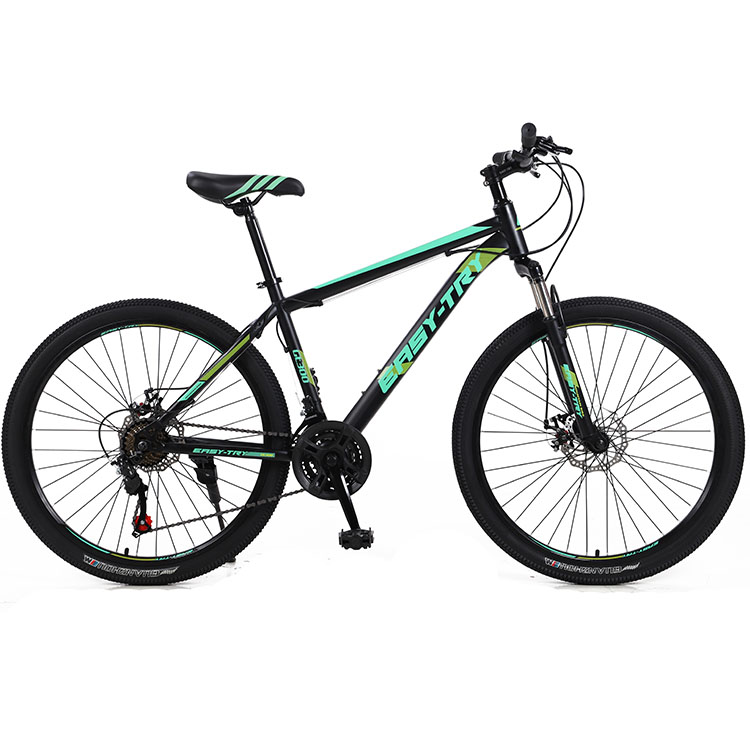 Bicicleta Esportiva Masculina  - Mountain Biking Usa avaliação e preço