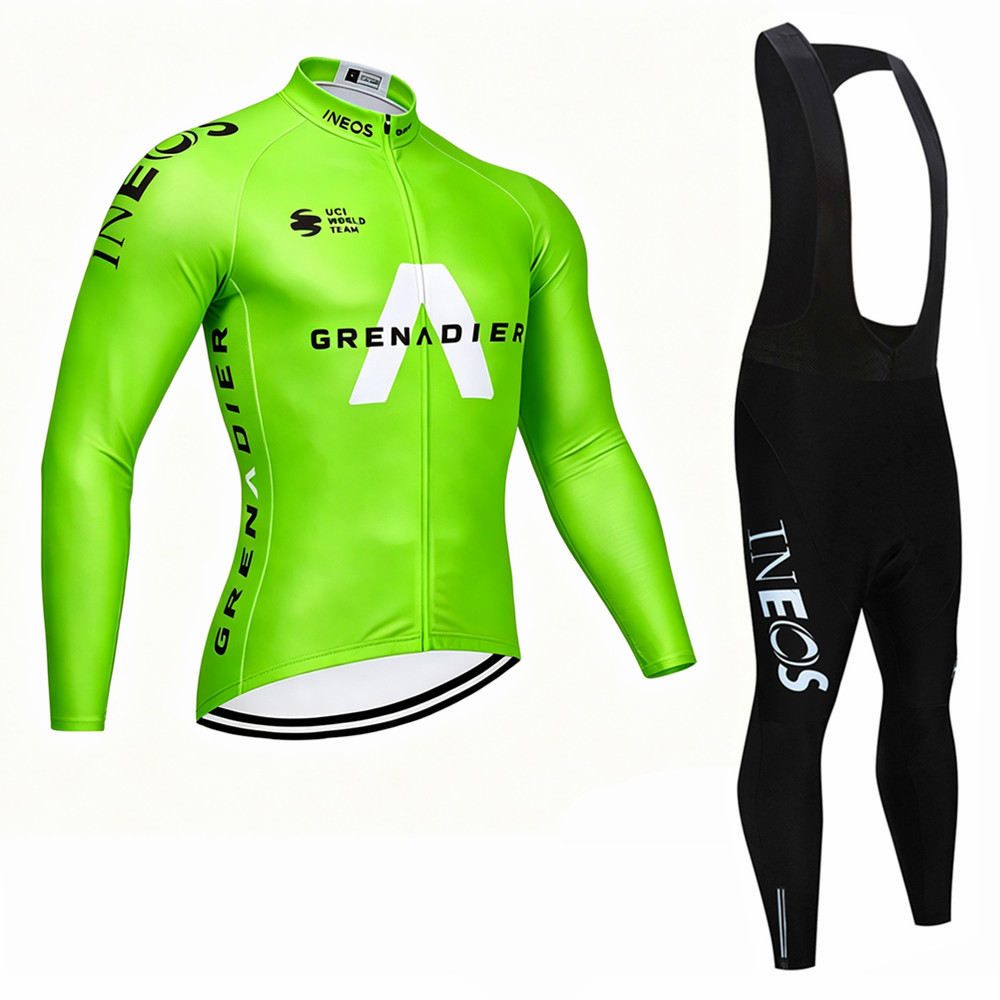 Conjunto de Jersey de Ciclismo - Mountain Biking Wallpaper avaliação e preço