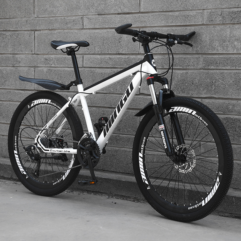 Compras on-line suspensão tota - Mountain Biking Usa avaliação e preço