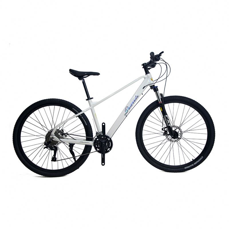 Bicicleta de montanha de liga  - Mountain Biking Usa avaliação e preço