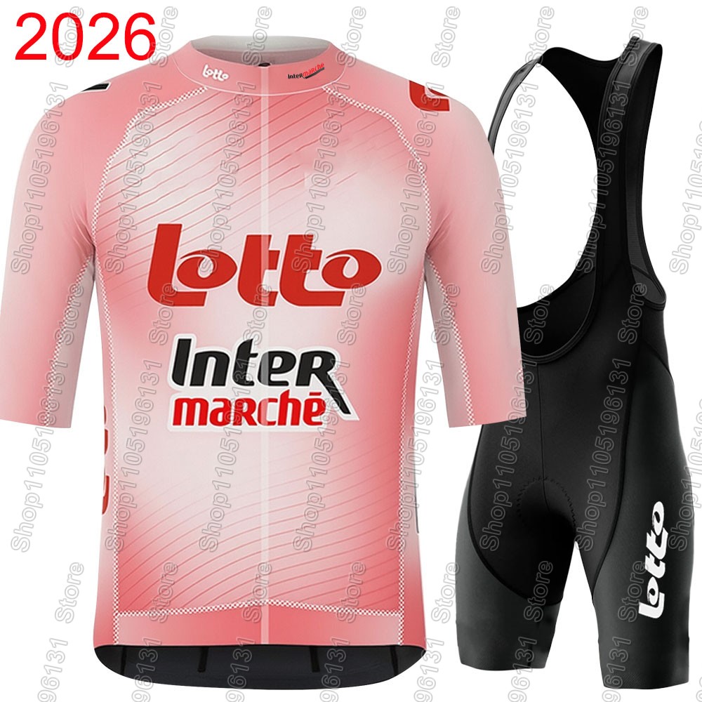 Conjunto de Ciclismo Lotto Int - Mountain Biking Wallpaper avaliação e preço
