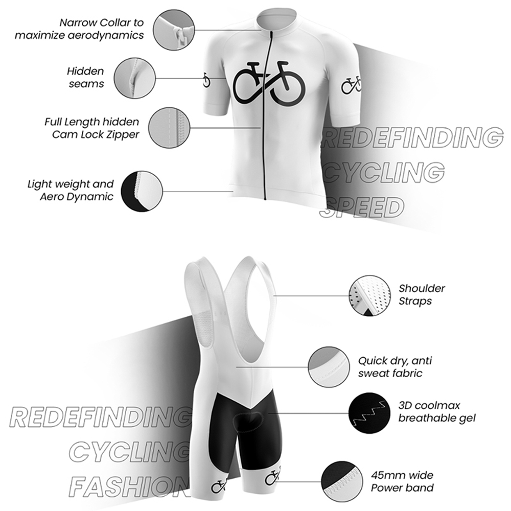 Conjunto de Roupas Esportivas  - Mountain Biking Wallpaper avaliação e preço
