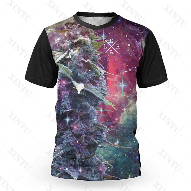 Camisola solta de manga curta  - Mountain Biking Jersey avaliação e preço