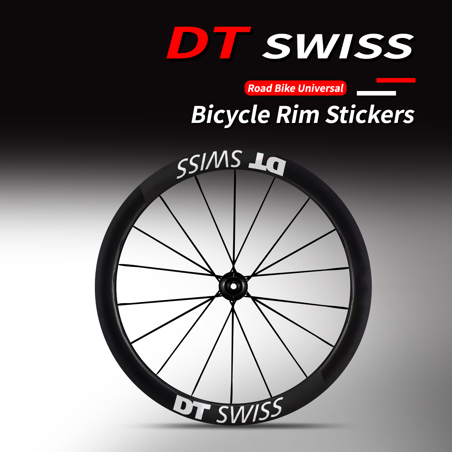 Adesivo para cubo de roda de b - Mountain Biking Quotes avaliação e preço