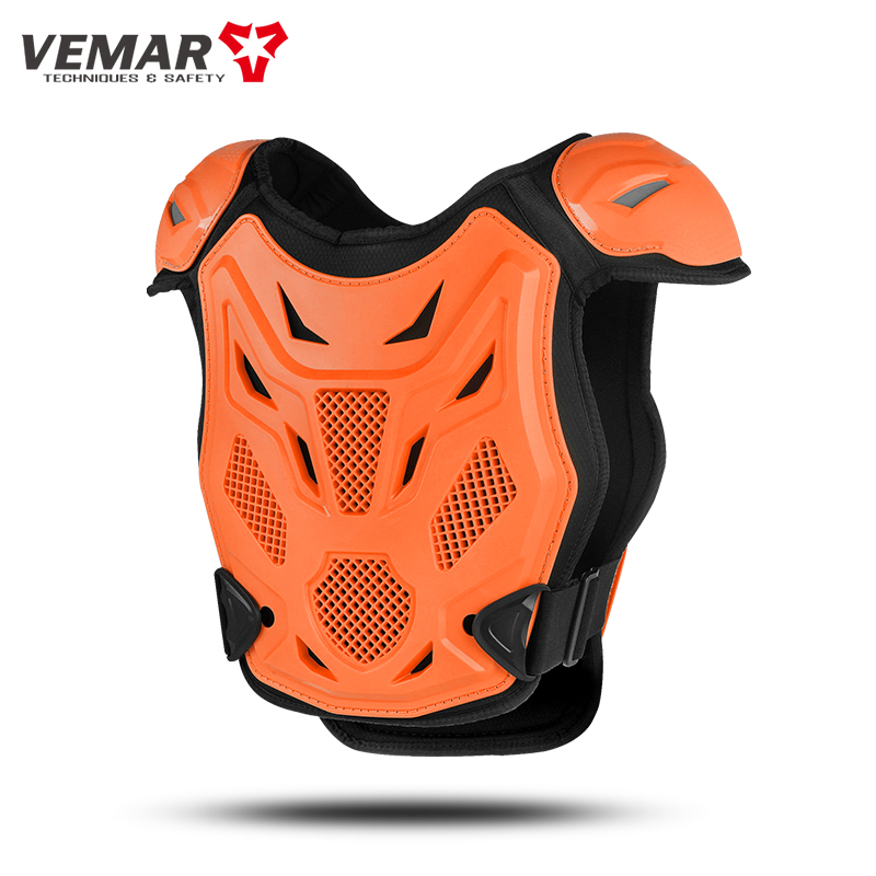 Armadura de Motocross para Cri - Mountain Biking Body Armour avaliação e preço