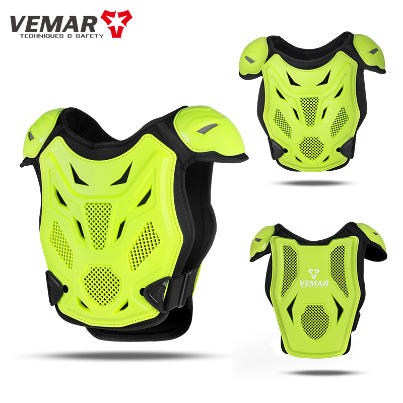 Armadura de Motocross para Cri - Mountain Biking Body Armour avaliação e preço