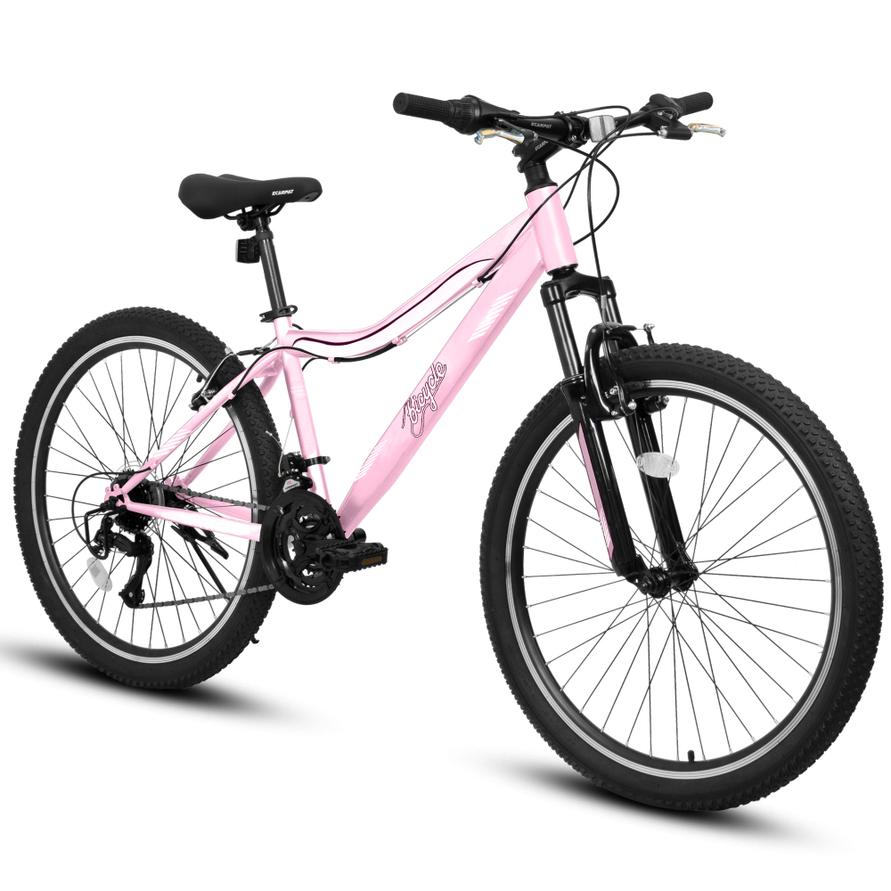 Bicicleta de montanha de 24/26 - Mountain Biking Usa avaliação e preço
