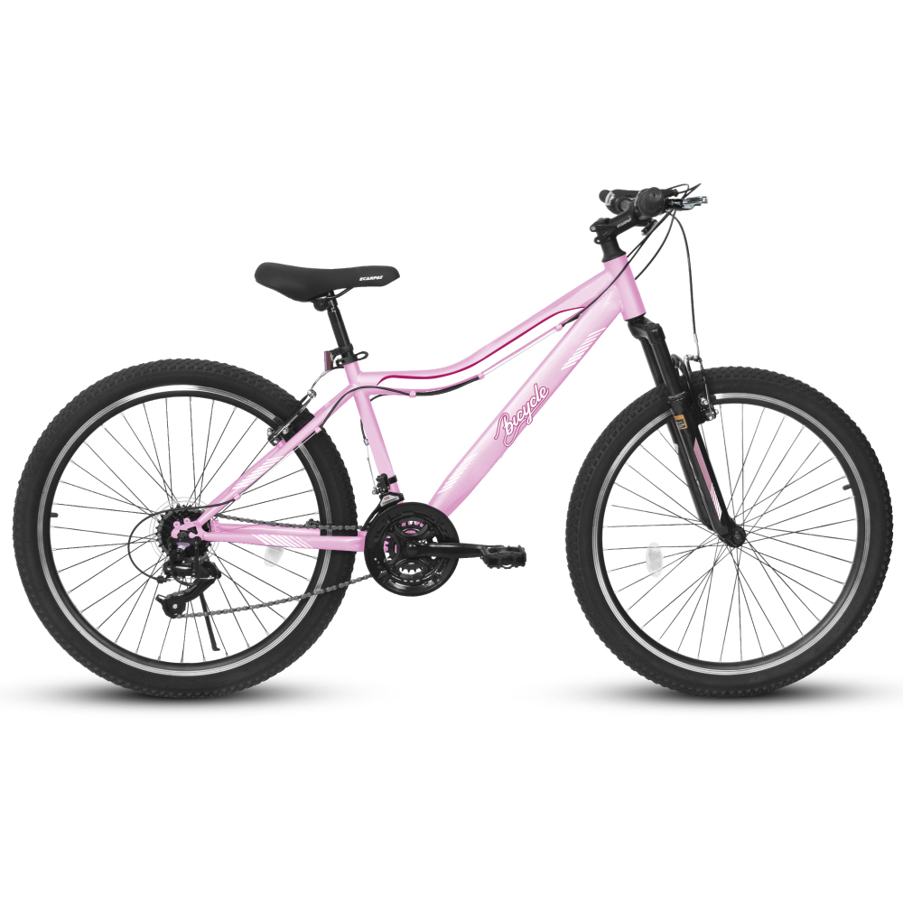 Bicicleta de montanha de 24/26 - Mountain Biking Usa avaliação e preço