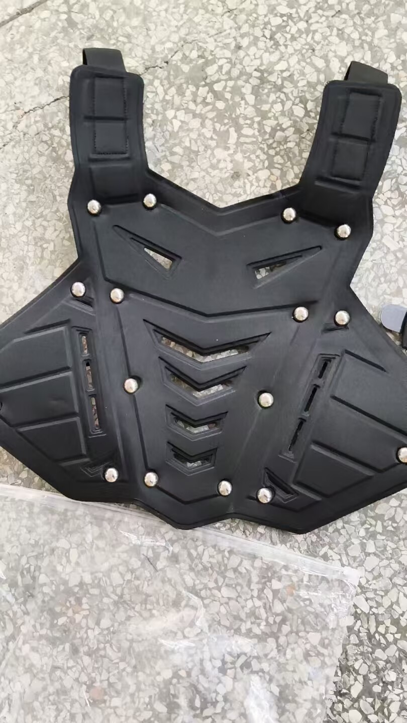 Colete de Proteção para Motocr - Mountain Biking Body Armour avaliação e preço