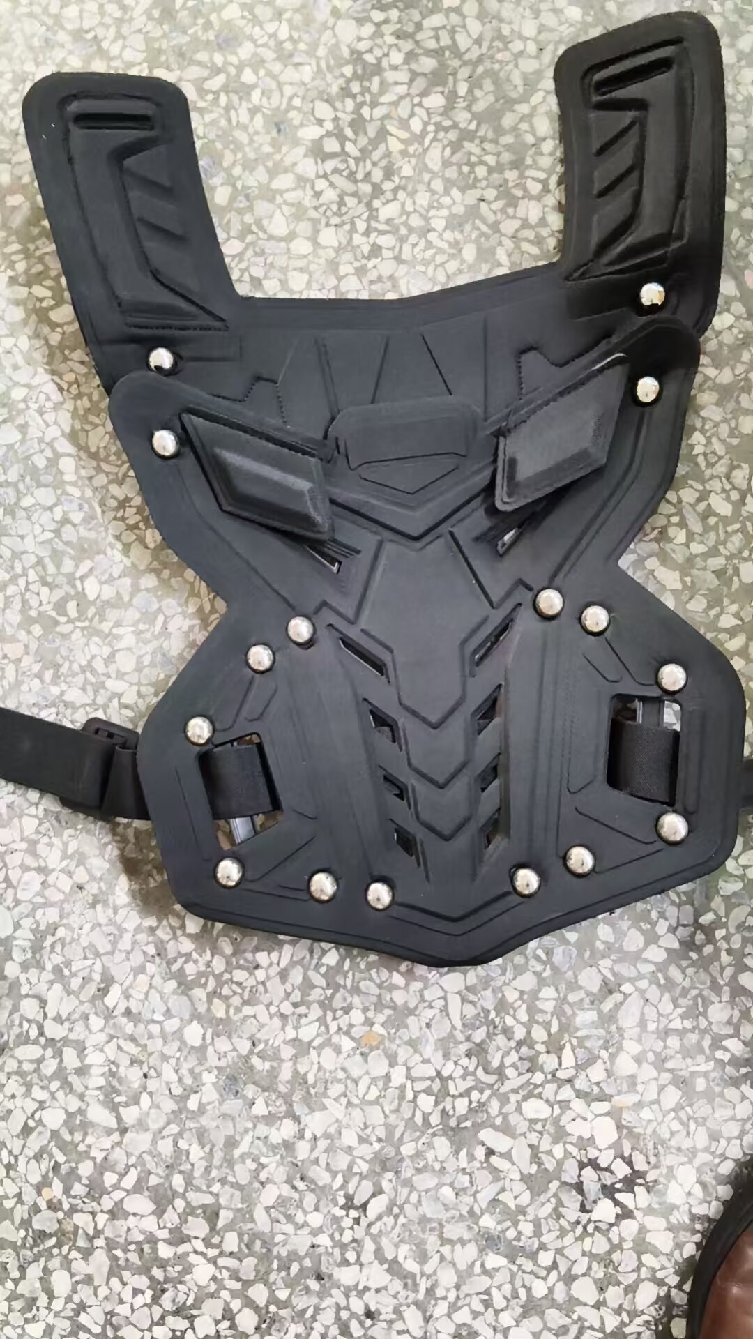 Colete de Proteção para Motocr - Mountain Biking Body Armour avaliação e preço