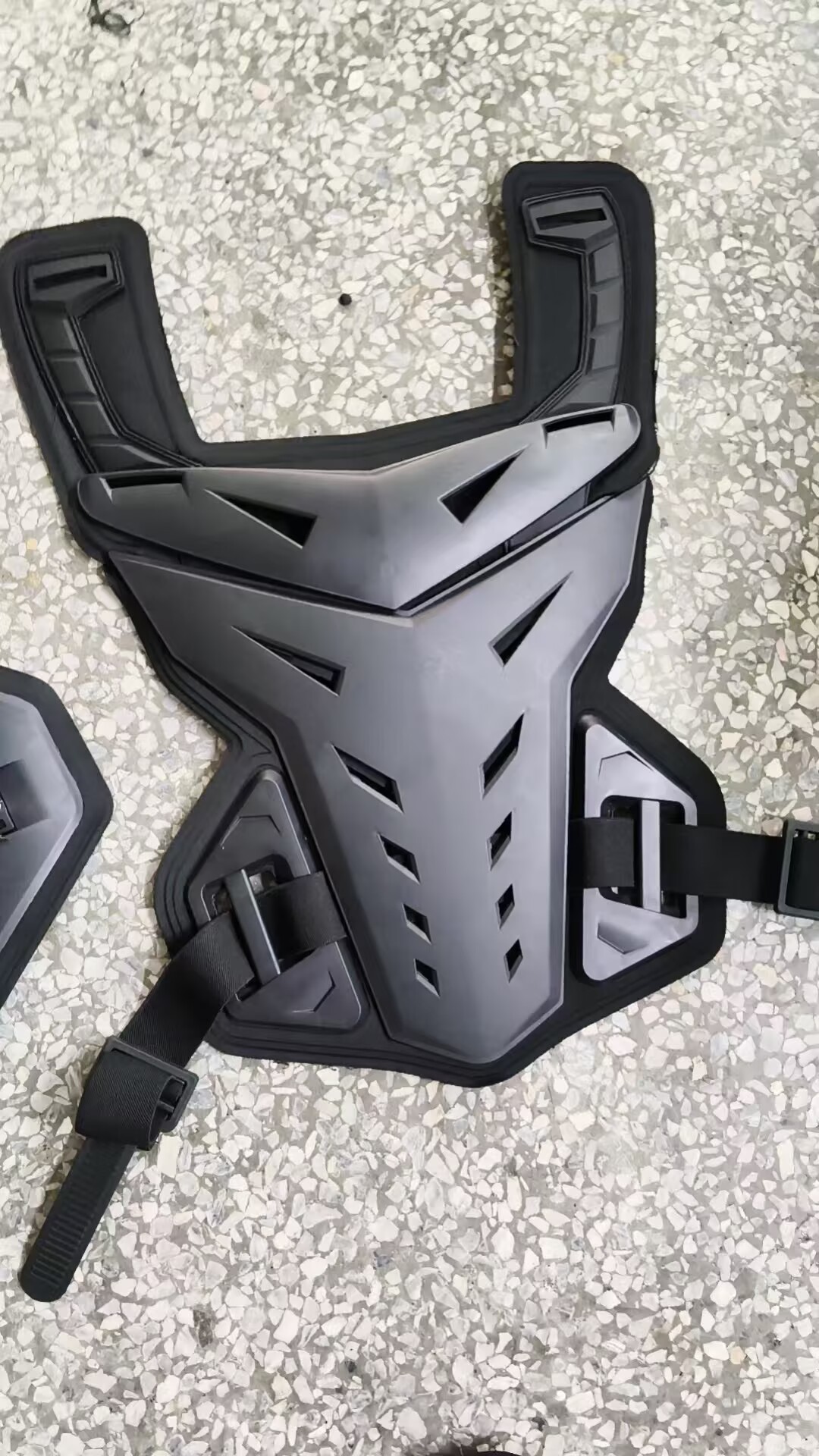 Colete de Proteção para Motocr - Mountain Biking Body Armour avaliação e preço