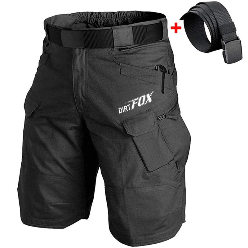 Dirtfox mountain bike downhill - Mountain Biking Body Armour avaliação e preço