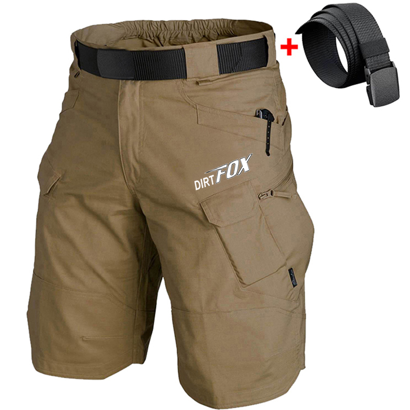 Dirtfox mountain bike downhill - Mountain Biking Body Armour avaliação e preço
