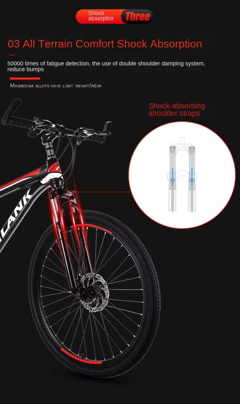 Bicicleta de Montanha de Alumí - Mountain Biking Usa avaliação e preço