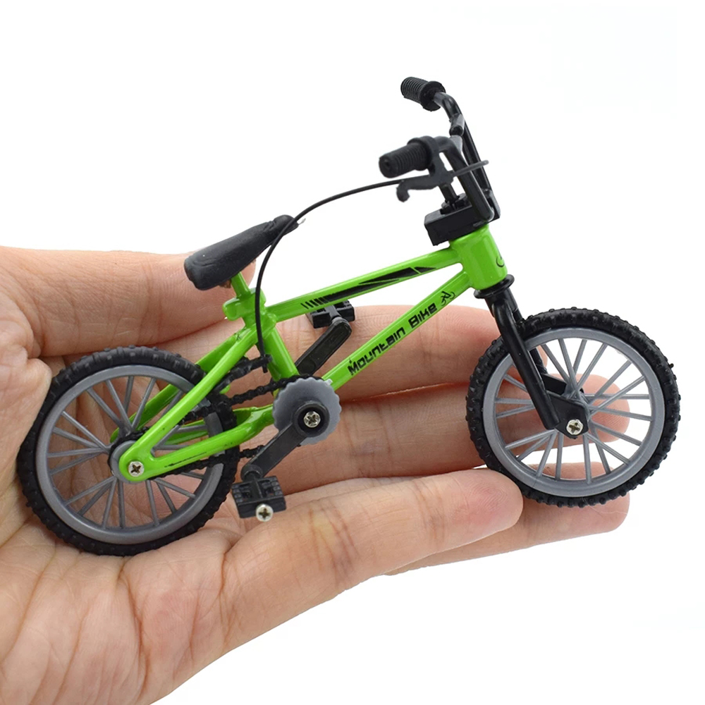 Mini Finger Bicycle for Boys,  - Mountain Biking Kids avaliação e preço