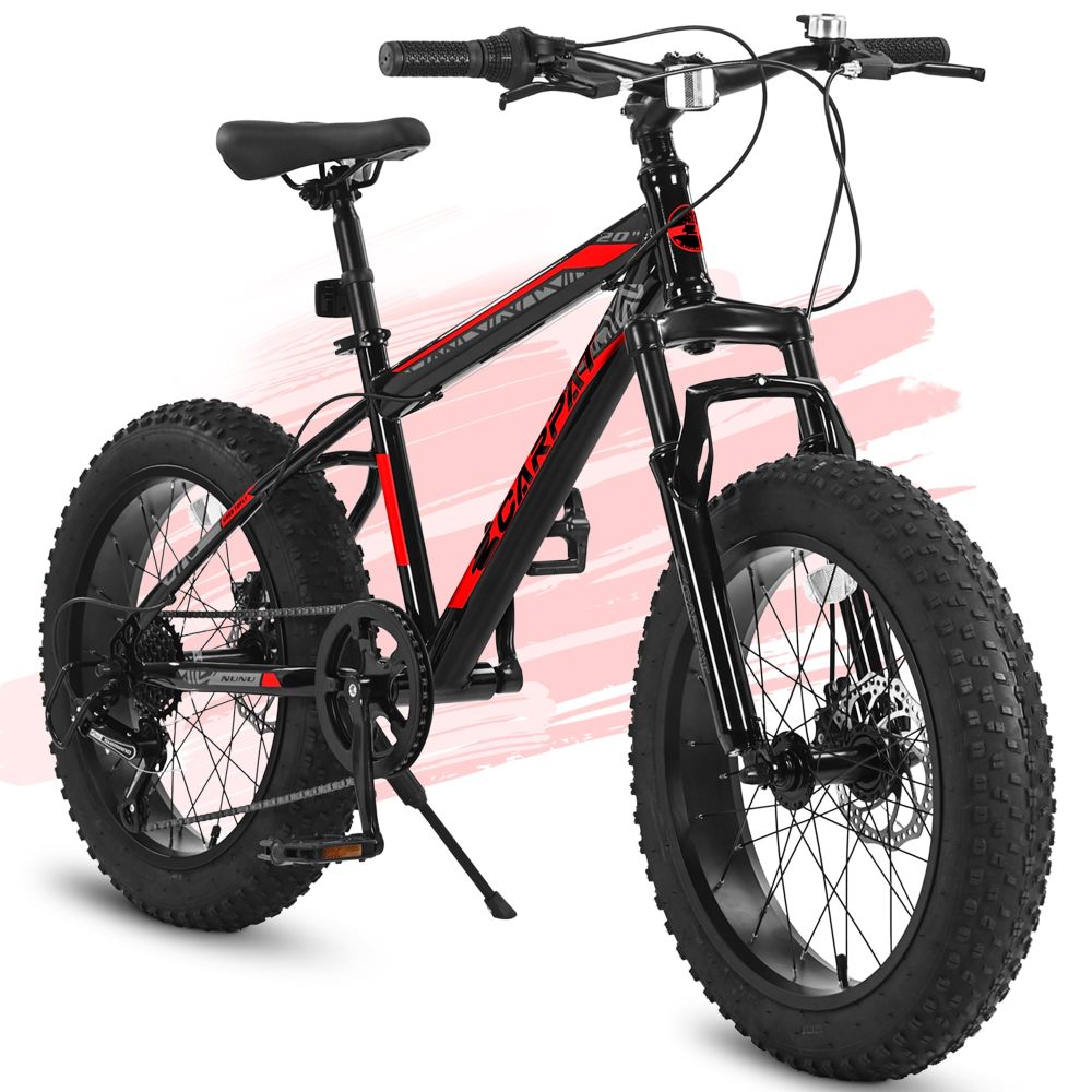 Bicicleta de montanha para cri - Mountain Biking Kids avaliação e preço