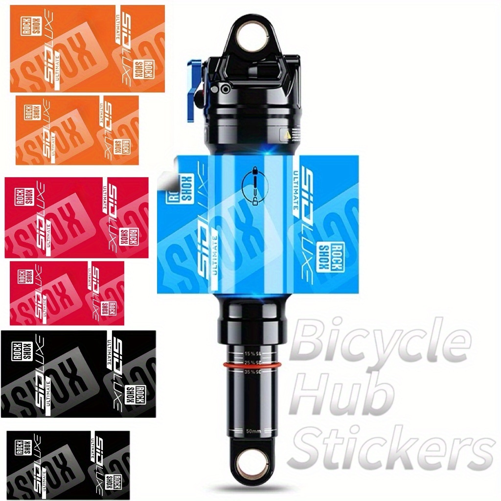 2 unidades/conjunto, adesivo p - Mountain Biking Quotes avaliação e preço