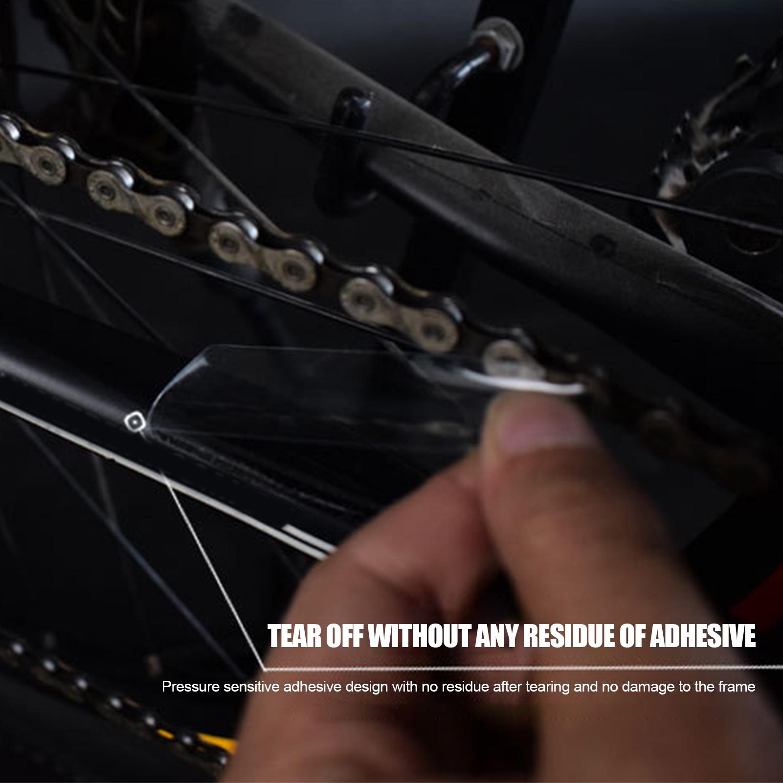 Adesivos de proteção de corren - Mountain Biking Quotes avaliação e preço