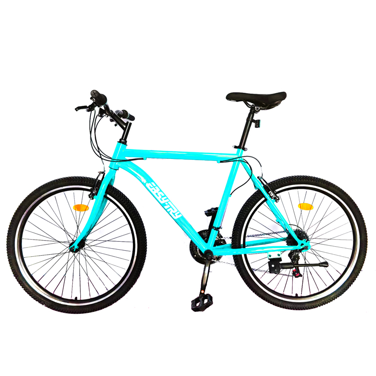 Bicicleta de Montanha Popular  - Mountain Biking Usa avaliação e preço