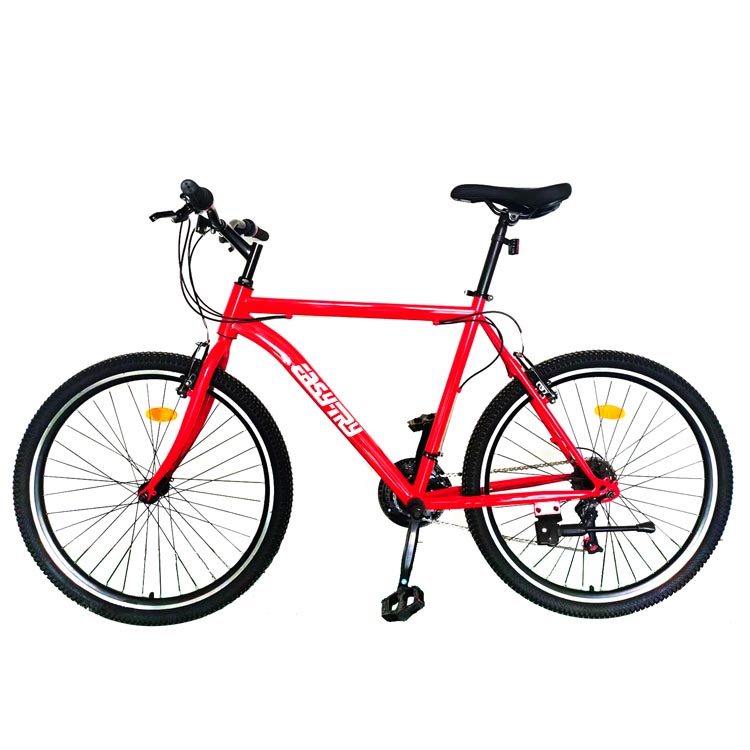 Bicicleta de Montanha Popular  - Mountain Biking Usa avaliação e preço