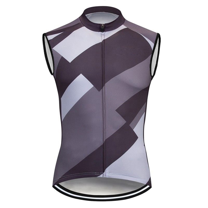 Colete manga camisa de ciclism - Mountain Biking Vest avaliação e preço