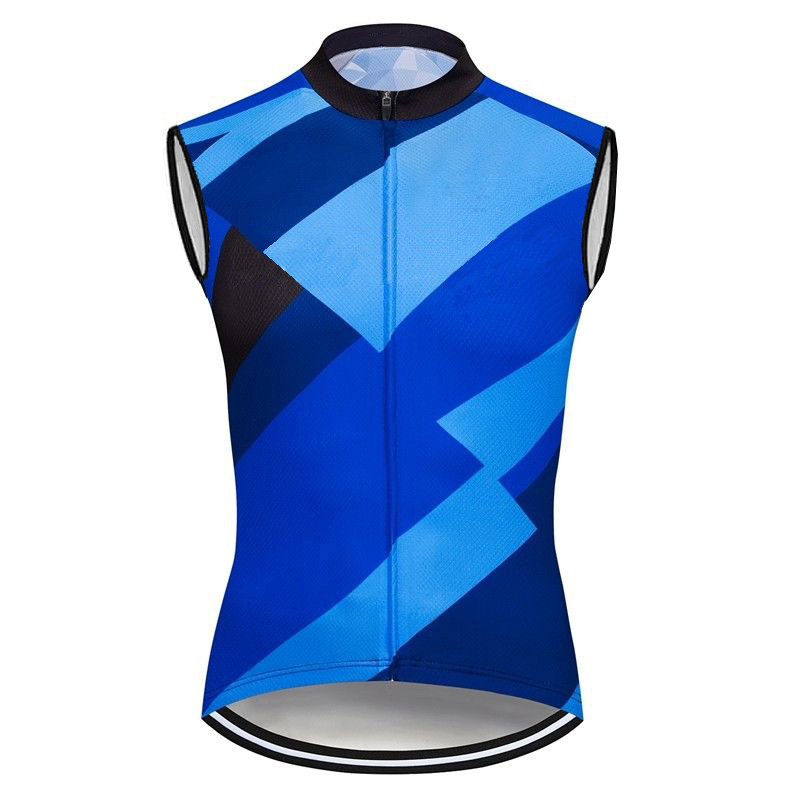 Colete manga camisa de ciclism - Mountain Biking Vest avaliação e preço