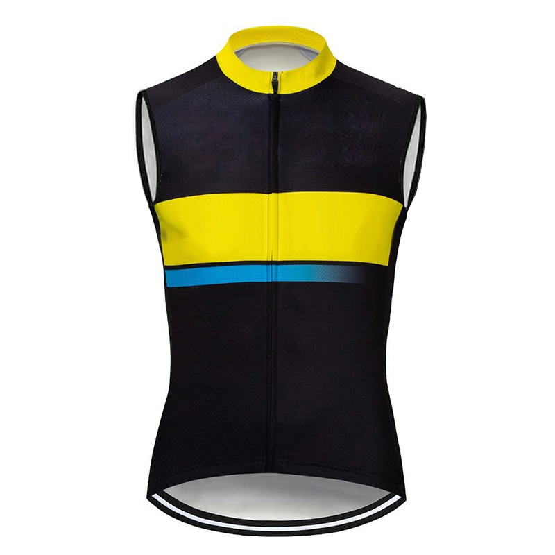 Colete manga camisa de ciclism - Mountain Biking Vest avaliação e preço