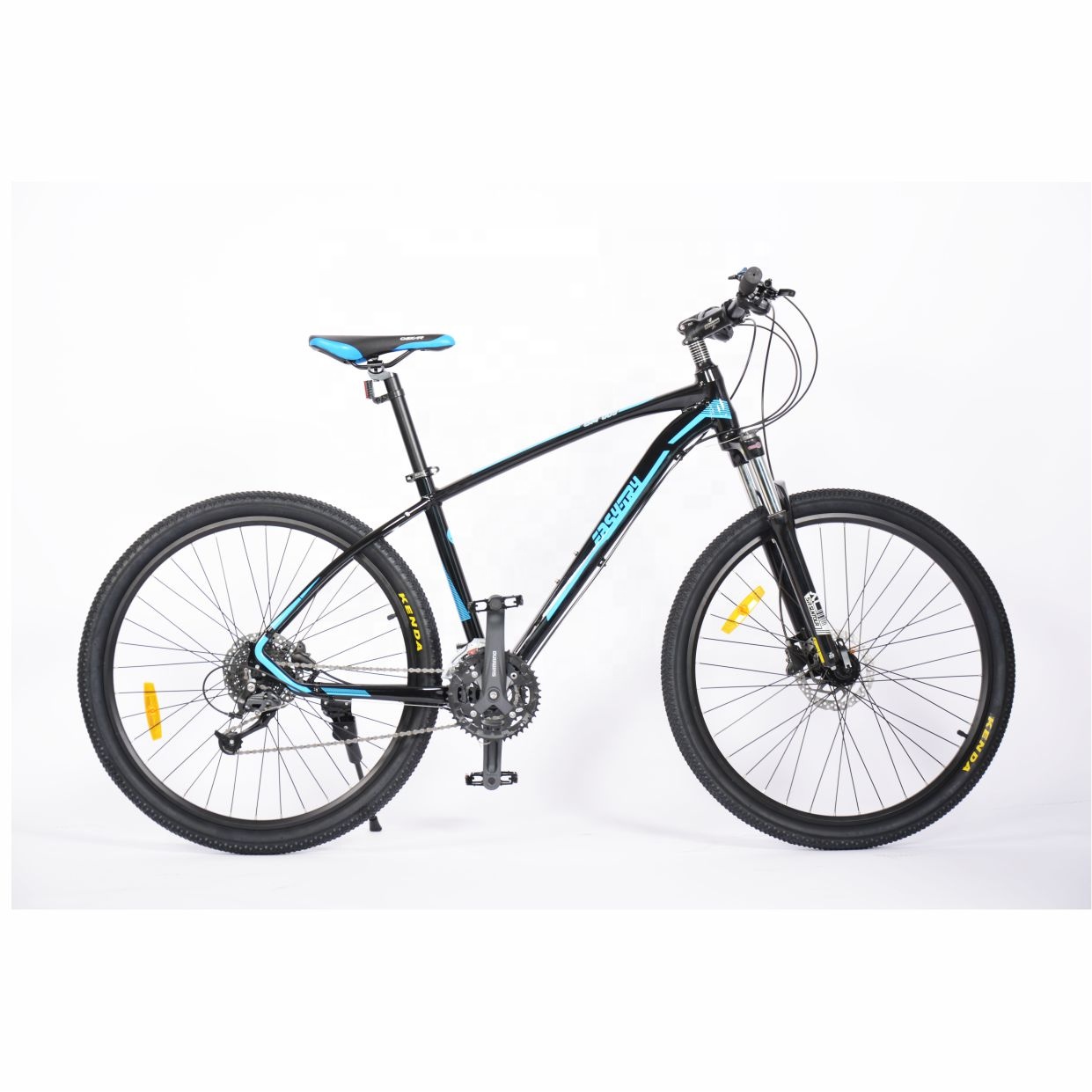 Nova Bicicleta de Montanha MTB - Mountain Biking Usa avaliação e preço
