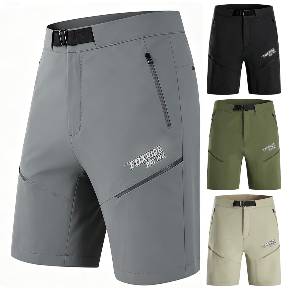 Calças Curtas de Ciclismo FOXR - Mountain Biking Body Armour avaliação e preço