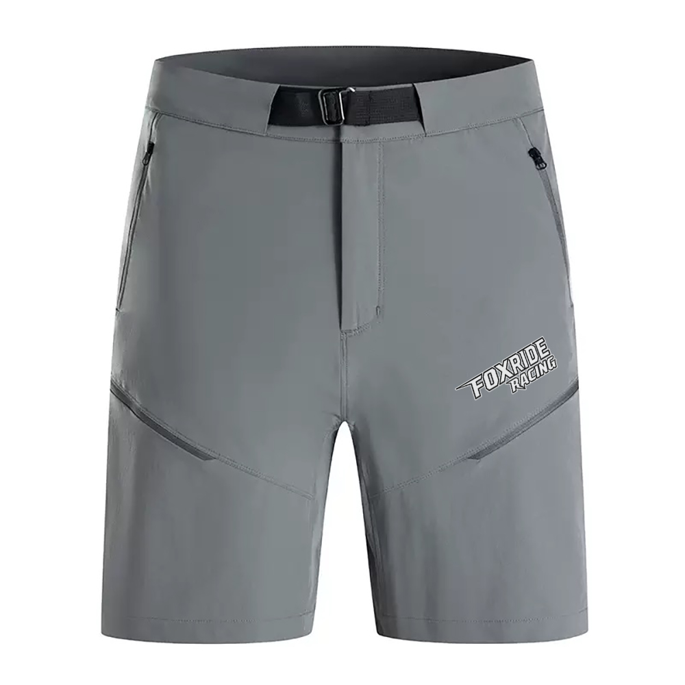 Calças Curtas de Ciclismo FOXR - Mountain Biking Body Armour avaliação e preço