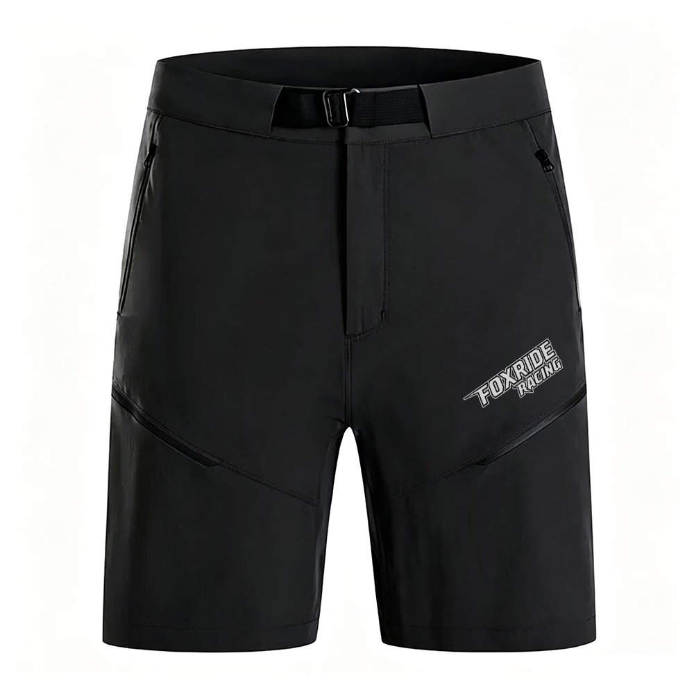 Calças Curtas de Ciclismo FOXR - Mountain Biking Body Armour avaliação e preço