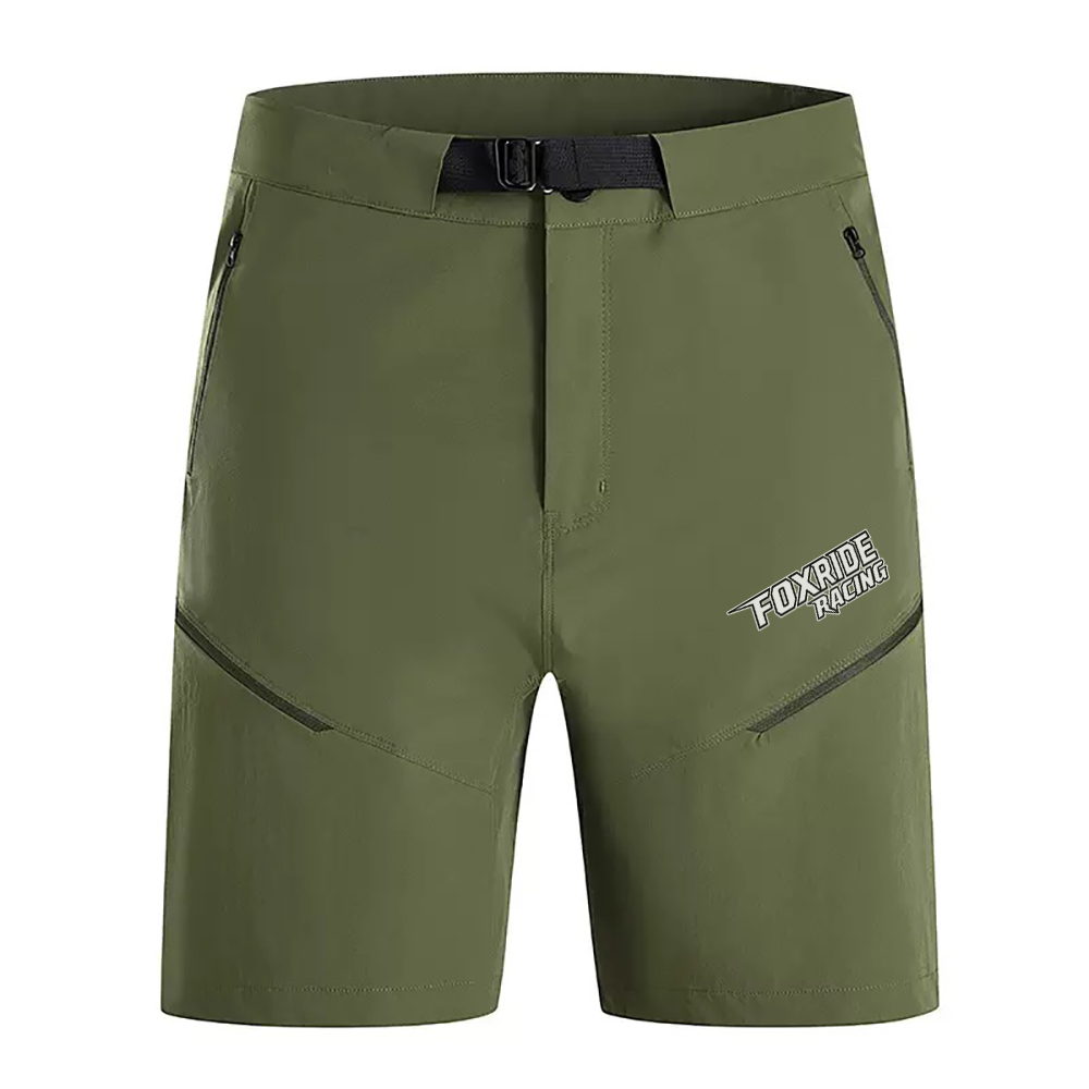Calças Curtas de Ciclismo FOXR - Mountain Biking Body Armour avaliação e preço