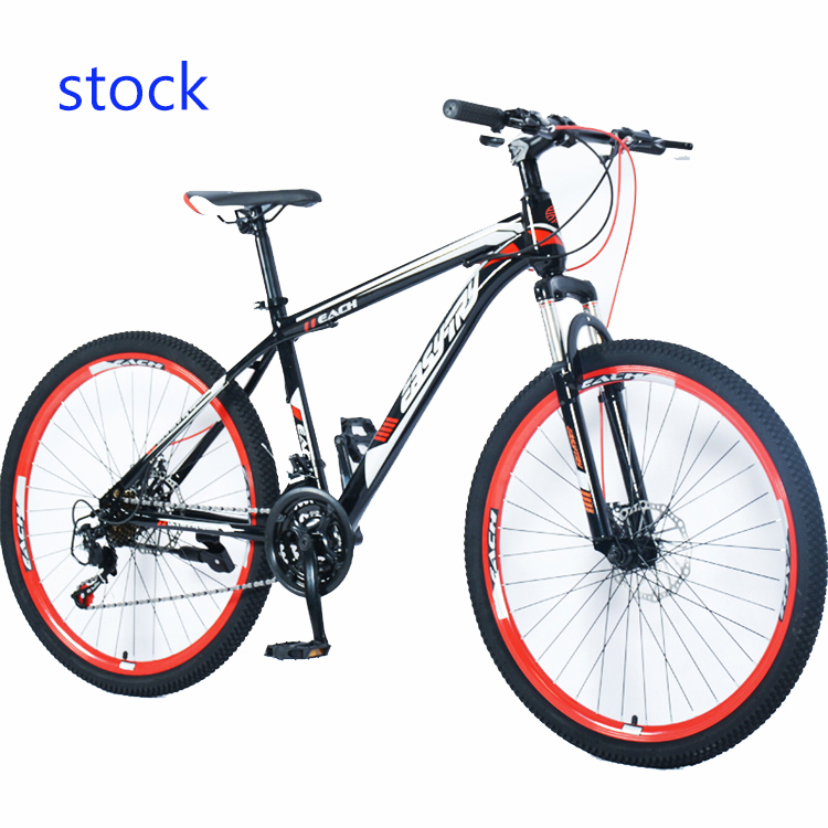 Bicicleta de Montanha MTB com  - Mountain Biking Usa avaliação e preço
