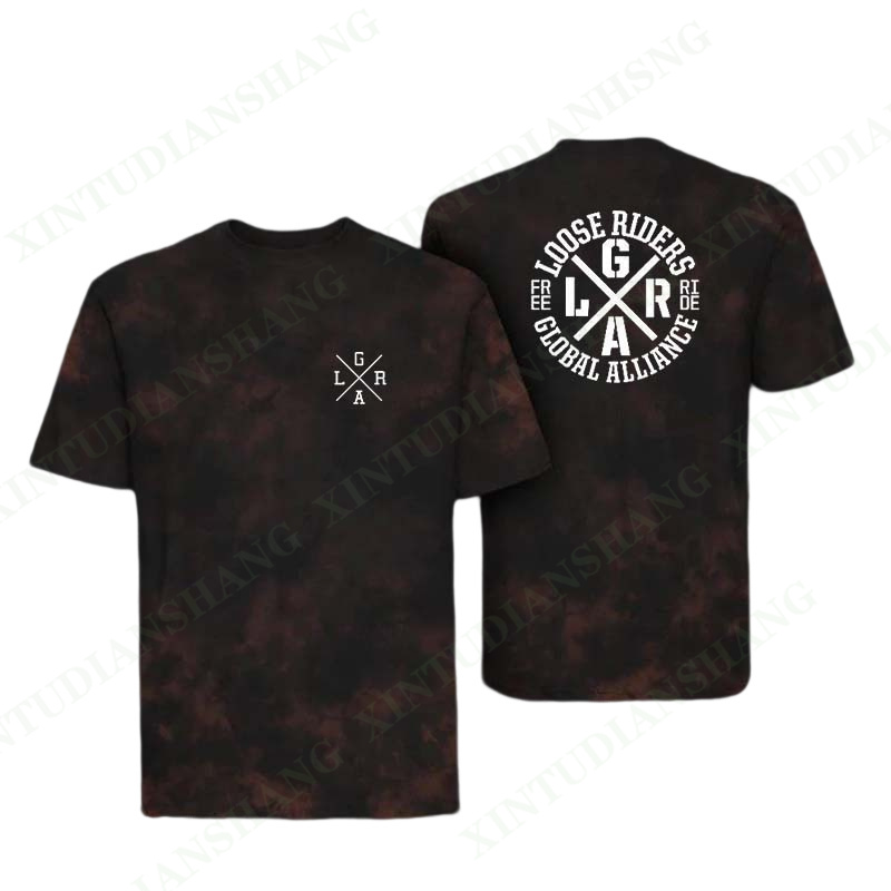 Camisola solta Rider manga cur - Mountain Biking Jersey avaliação e preço