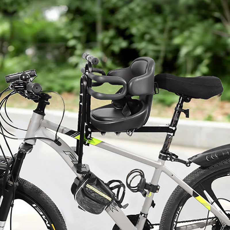 Assento de Bicicleta Infantil  - Mountain Biking Kids avaliação e preço