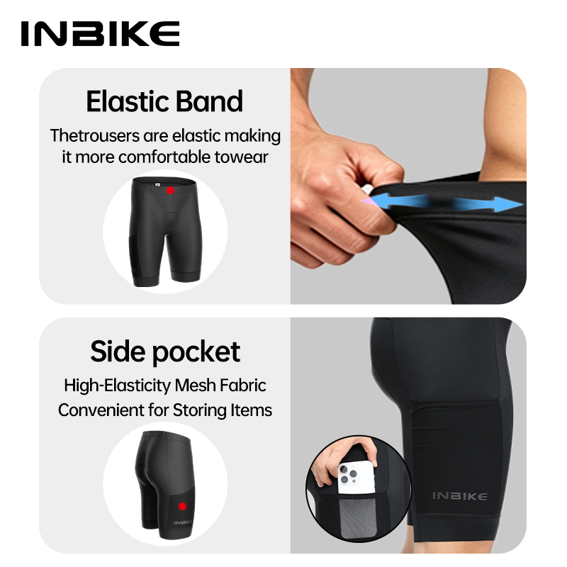 Calças de Ciclismo Masculinas  - Mountain Biking Body Armour avaliação e preço