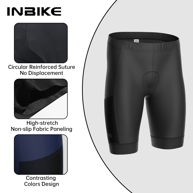 Calças de Ciclismo Masculinas  - Mountain Biking Body Armour avaliação e preço