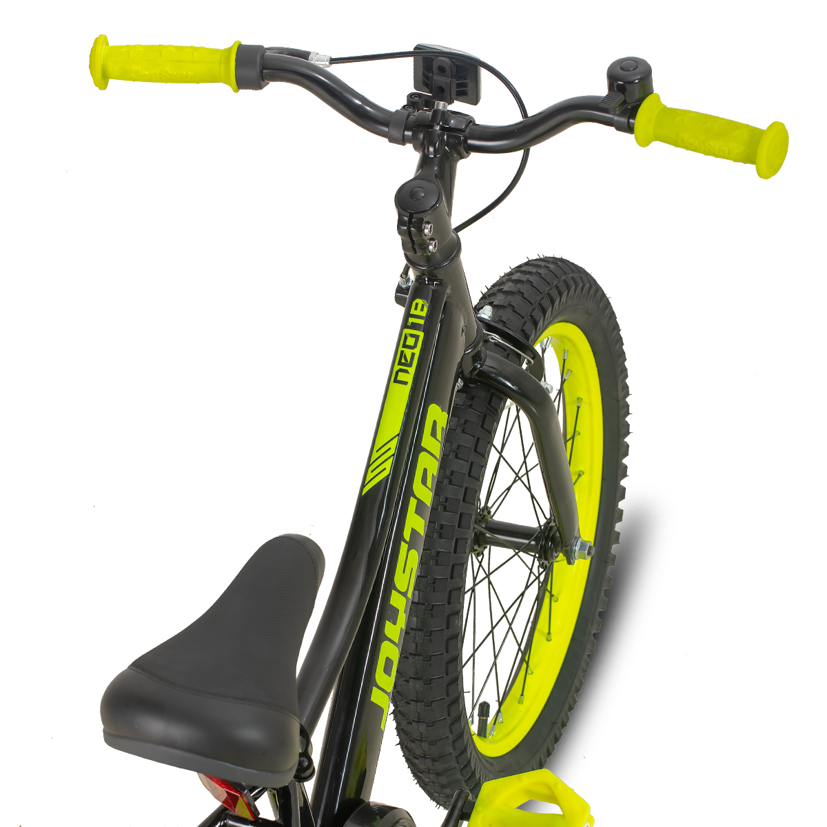 Bicicleta de Montanha JOYSTAR  - Mountain Biking Kids avaliação e preço