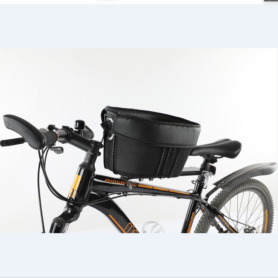 Cesta Universal para Animais d - Mountain Biking With Dog avaliação e preço