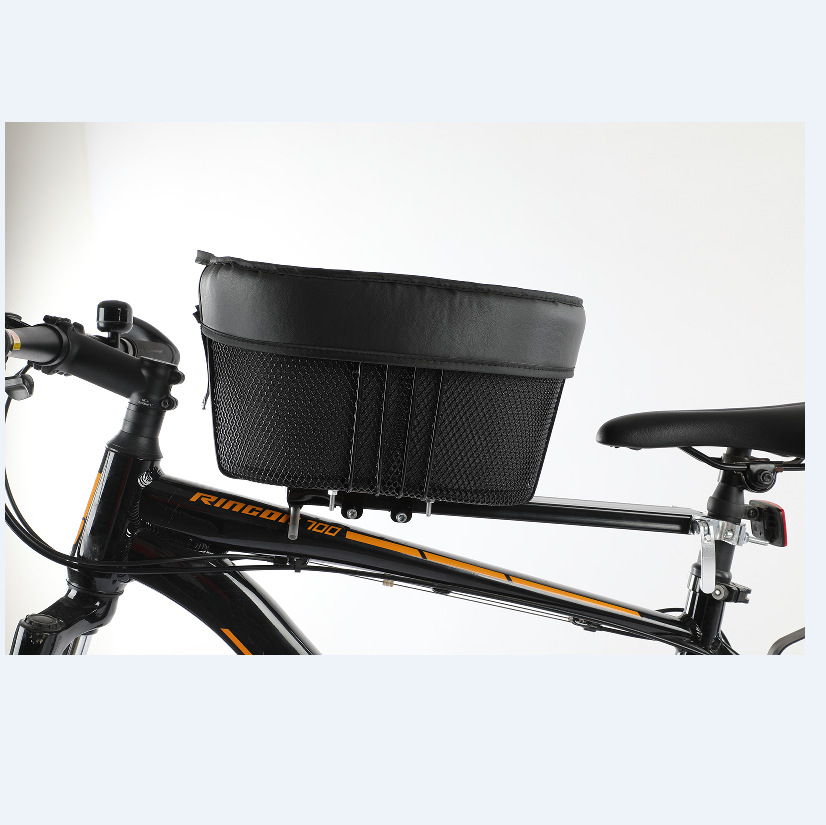 Cesta Universal para Animais d - Mountain Biking With Dog avaliação e preço