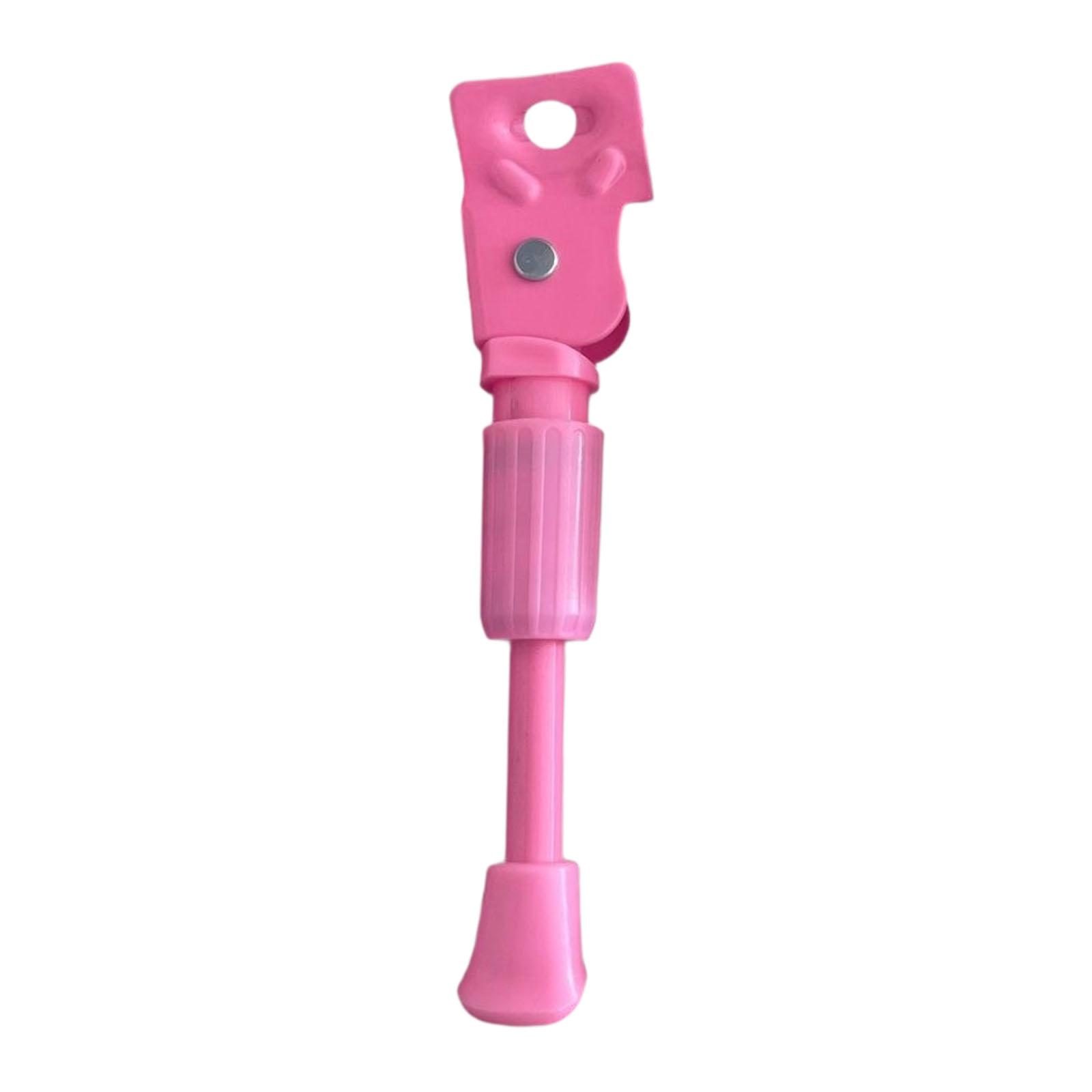 Único lado Bike Kickstand para - Mountain Biking Kids avaliação e preço