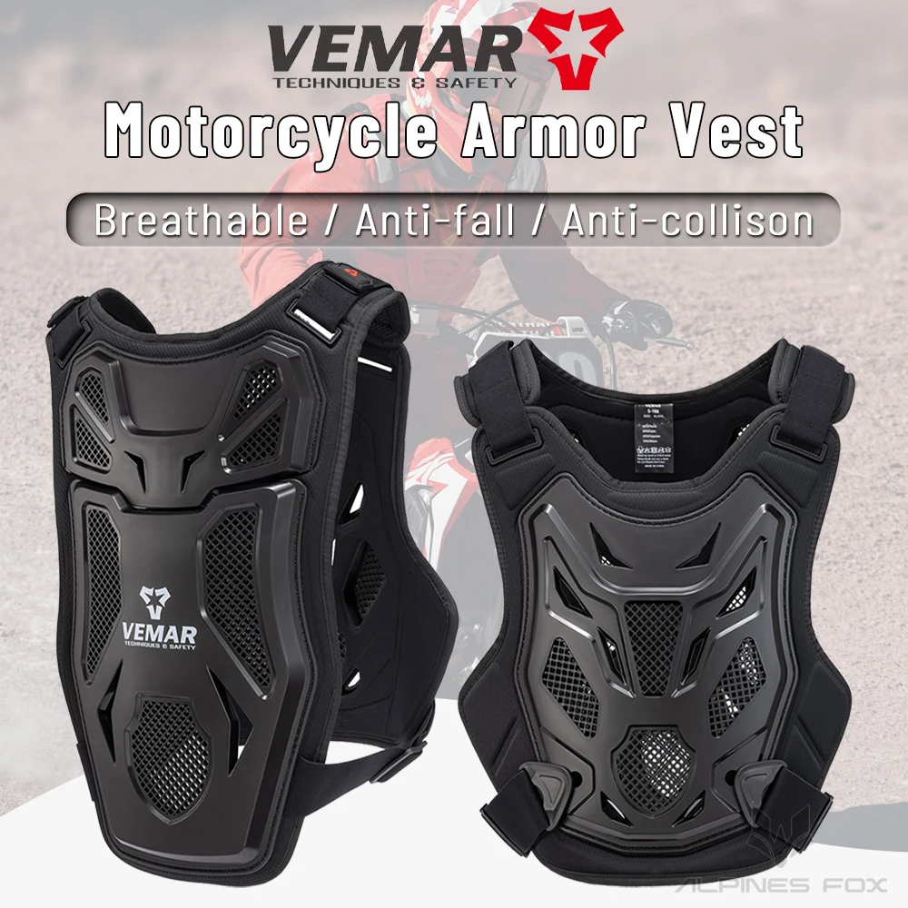 Colete armadura de motocross p - Mountain Biking Body Armour avaliação e preço