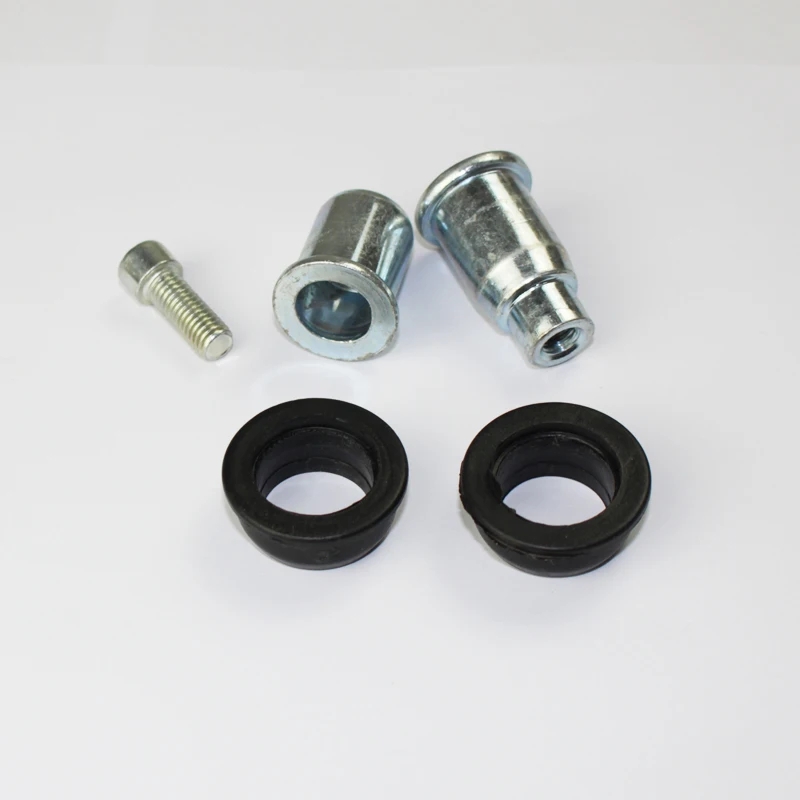 Conector De Quadro De Absorção - Mountain Biking Body Armour avaliação e preço